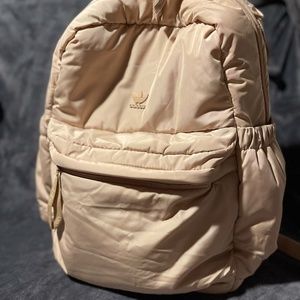 Adidas Puffer Backpack